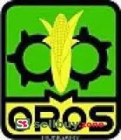 Запчасти к жаткам OROS