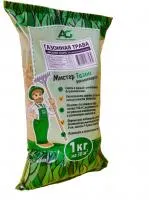 Газонная трава АБСОЛЮТ СПОРТ (500 грамм) Абсолют Грин