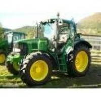 Запасные части к тракторам John Deere